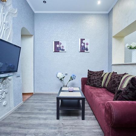 Apartment Grecheskie Odesa Exterior foto