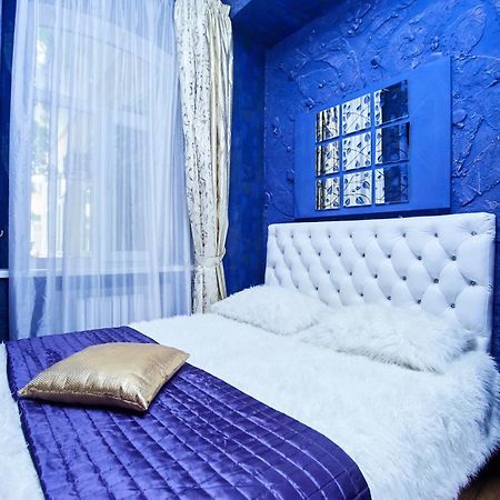 Apartment Grecheskie Odesa Exterior foto