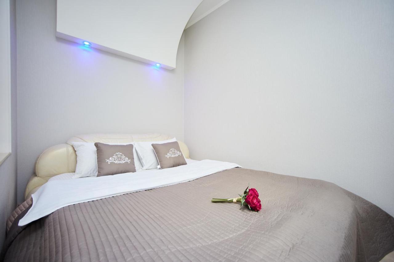 Apartment Grecheskie Odesa Exterior foto