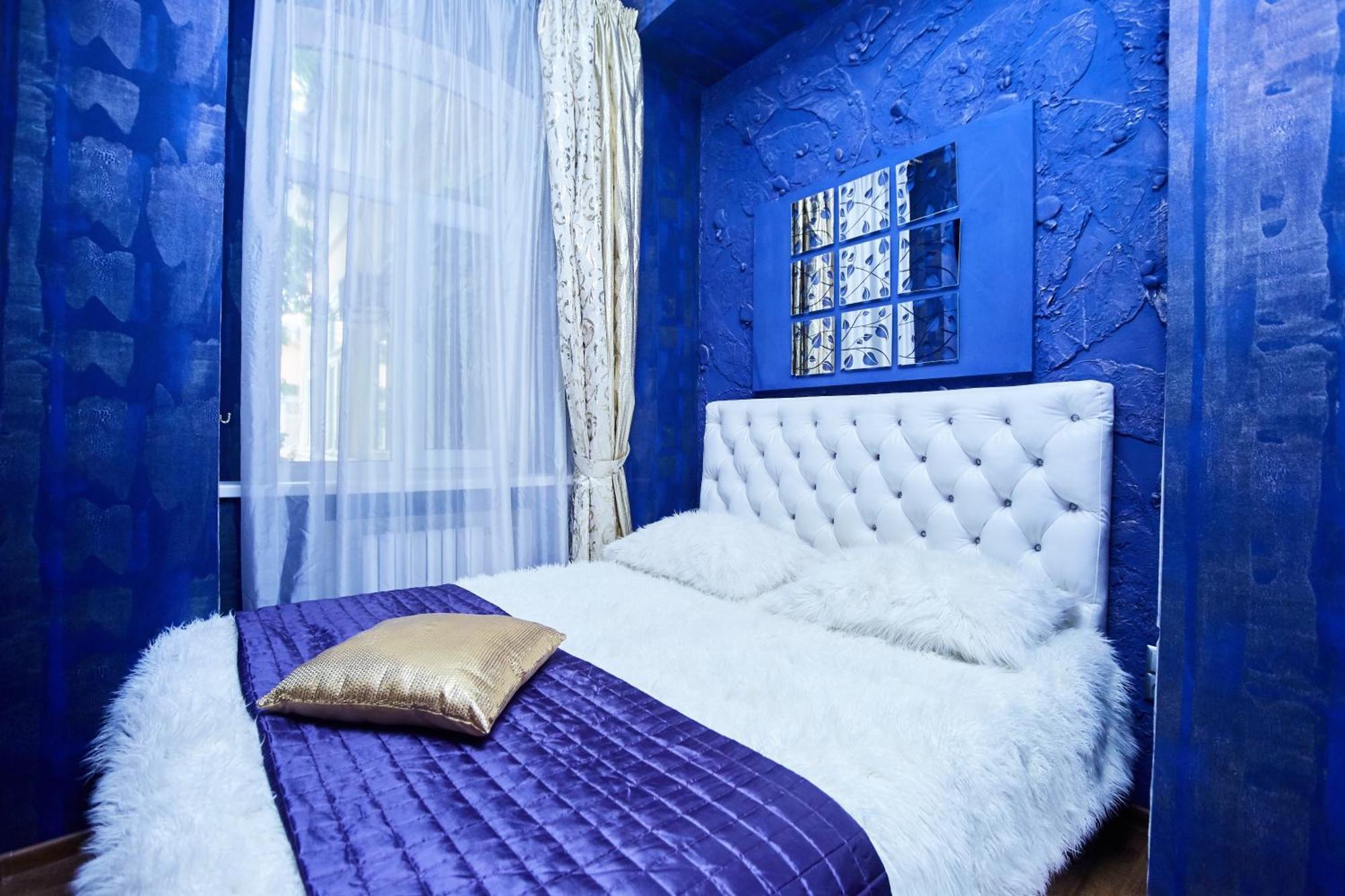 Apartment Grecheskie Odesa Exterior foto