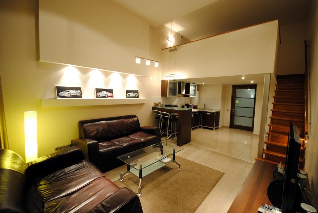 Apartment Grecheskie Odesa Cameră foto