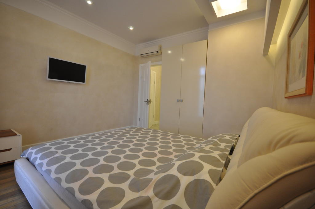 Apartment Grecheskie Odesa Exterior foto