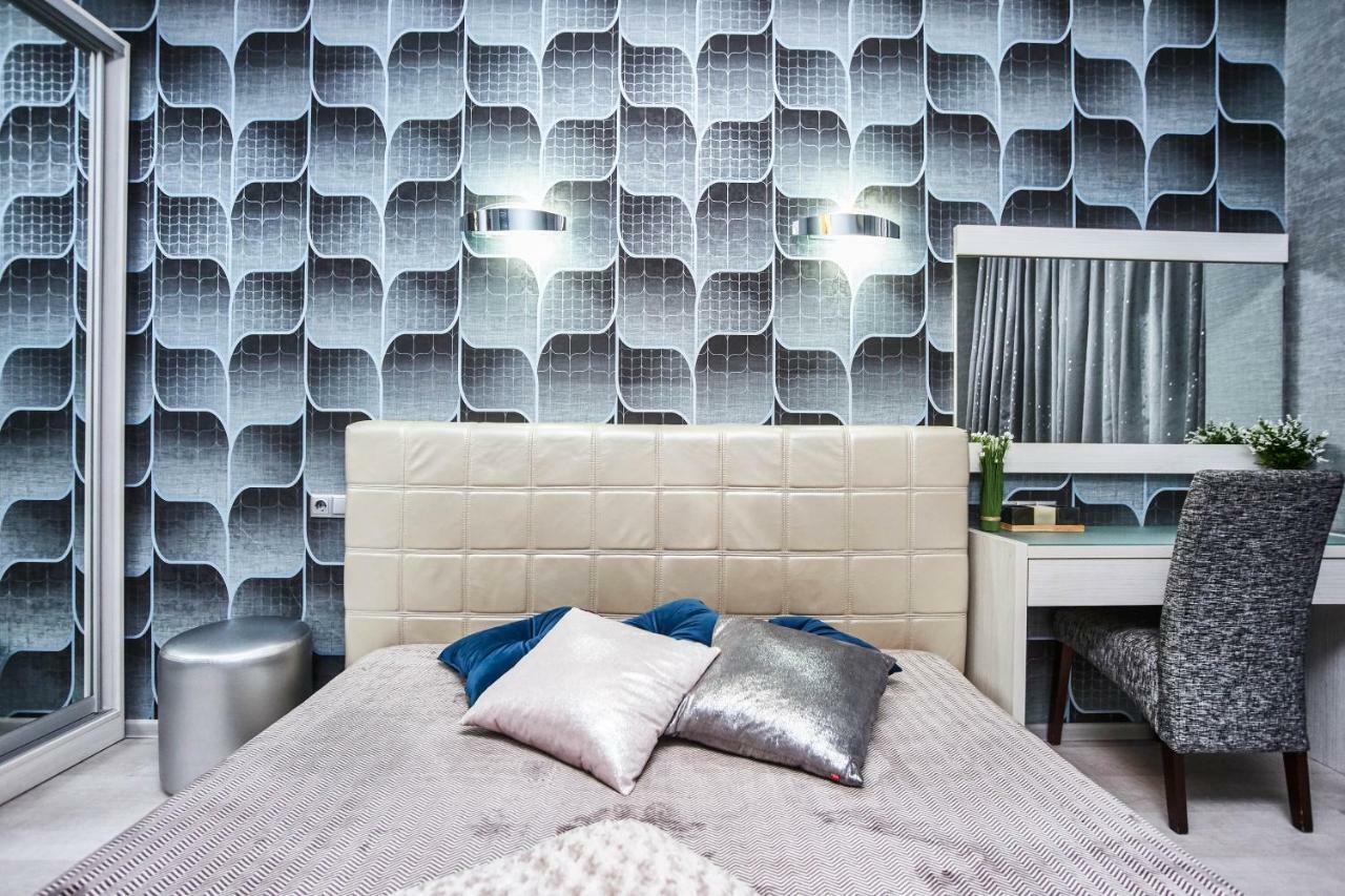 Apartment Grecheskie Odesa Exterior foto