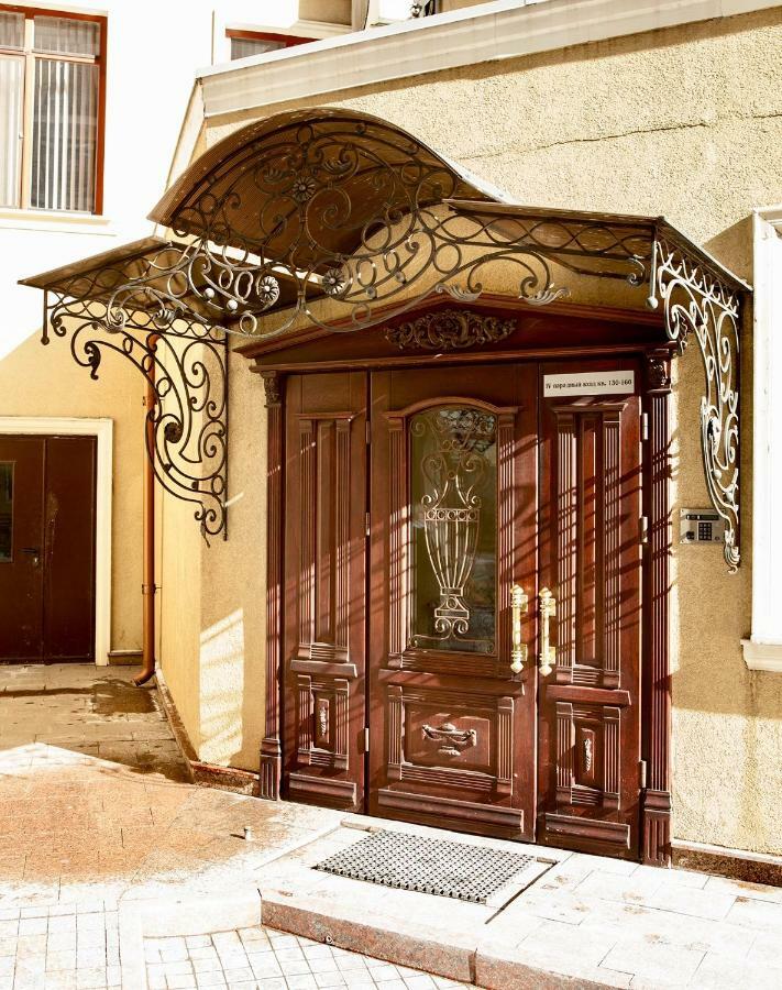 Apartment Grecheskie Odesa Exterior foto