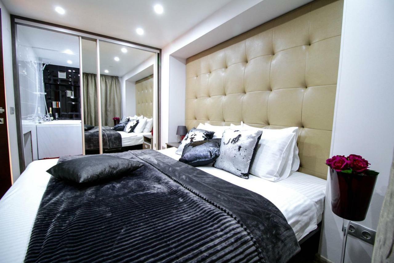 Apartment Grecheskie Odesa Exterior foto